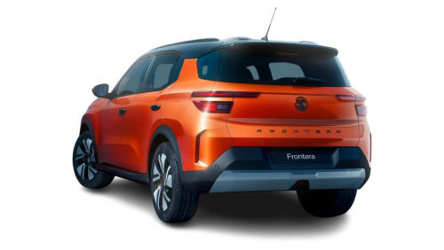 VAUXHALL FRONTERA ELECTRIC ESTATE 83kW GS 54kWh 5dr Auto view 1